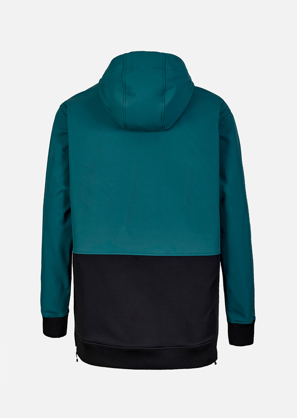 X-Motion Softshell Jacket - Bayberry