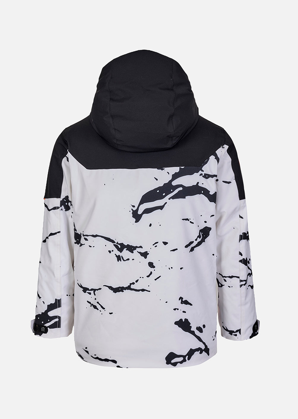 X-Gamma Junior Ski Jacket - White