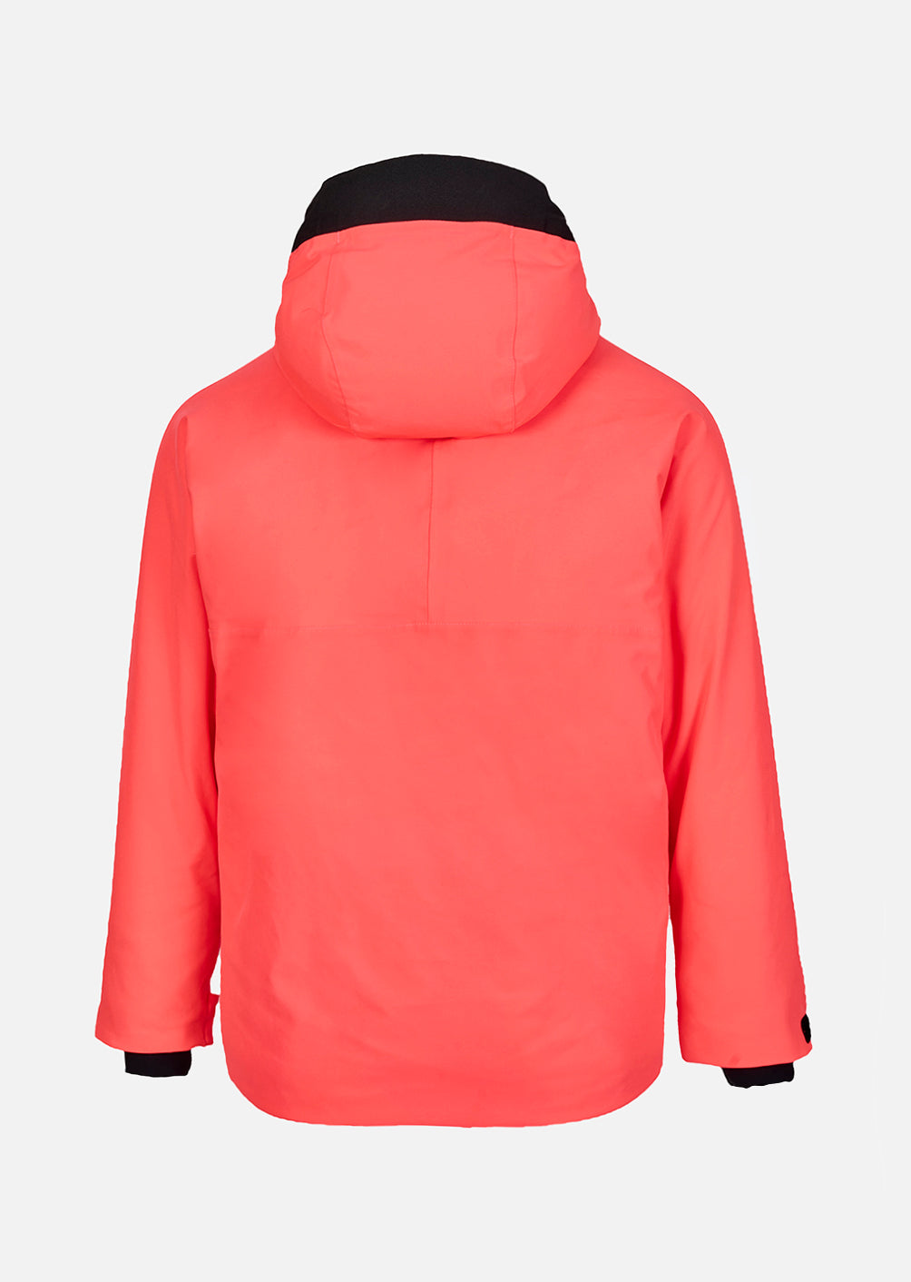 Arrow Junior ski jacket - Fluo Pink
