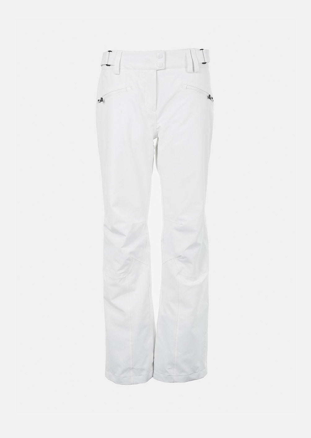 Bardo Skihose - Weiß