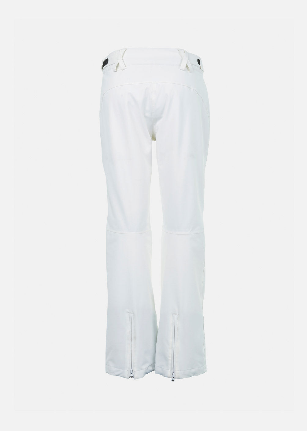 Bardo Skihose - Weiß