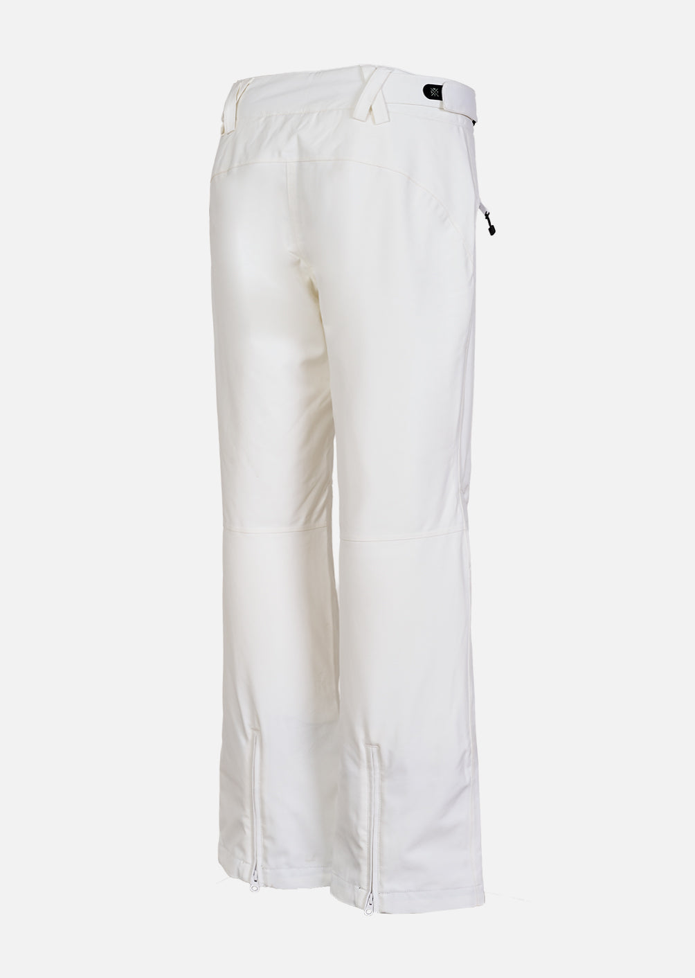 Pantalon de ski Bardo - Blanc