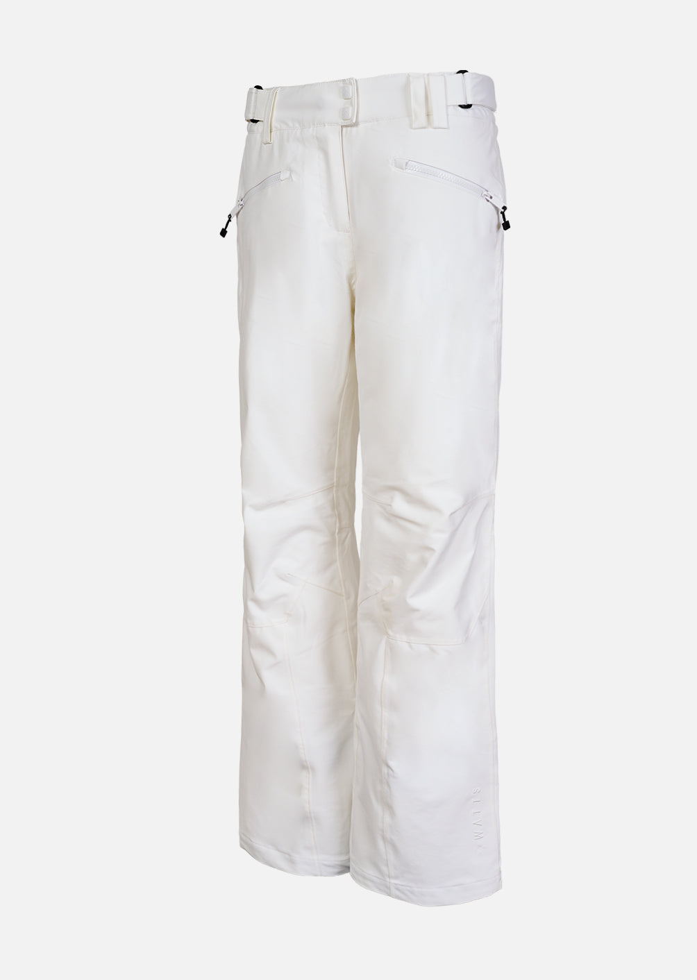 Pantalon de ski Bardo - Blanc