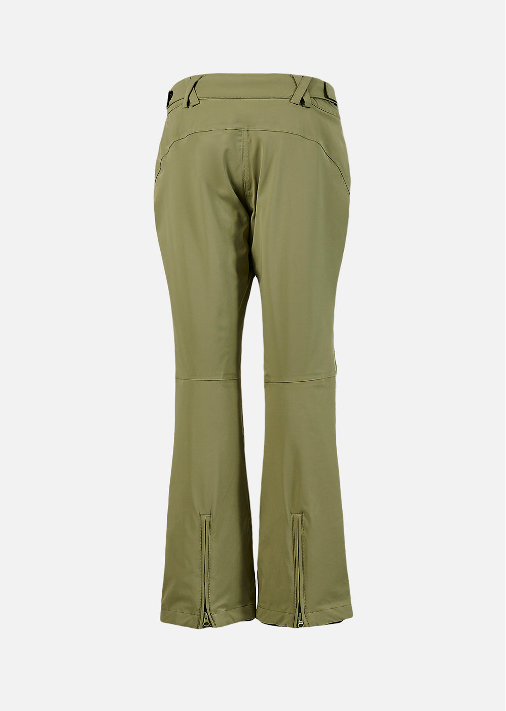 Pantalon de ski Bardo - Olive