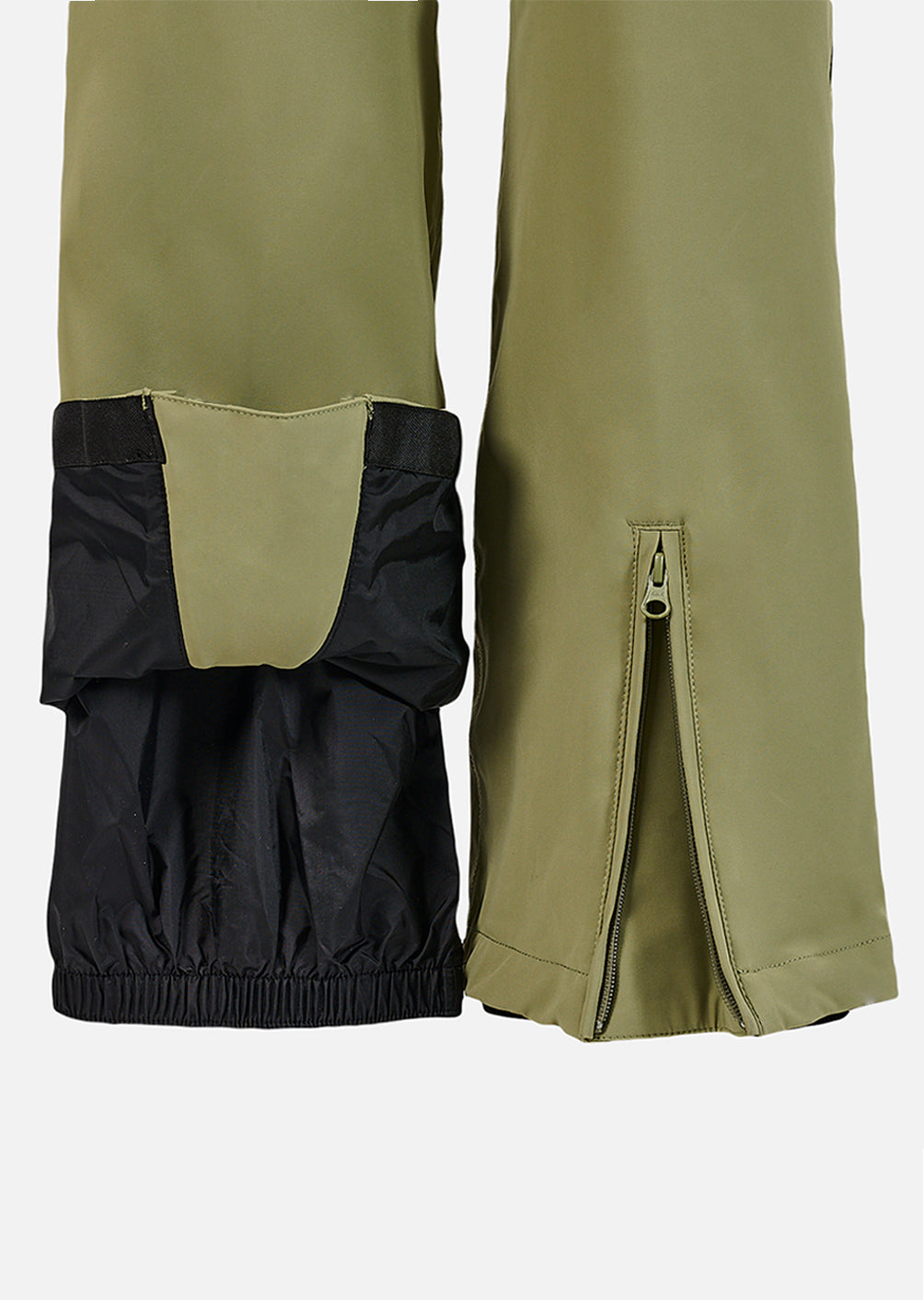 Pantalon de ski Bardo - Olive