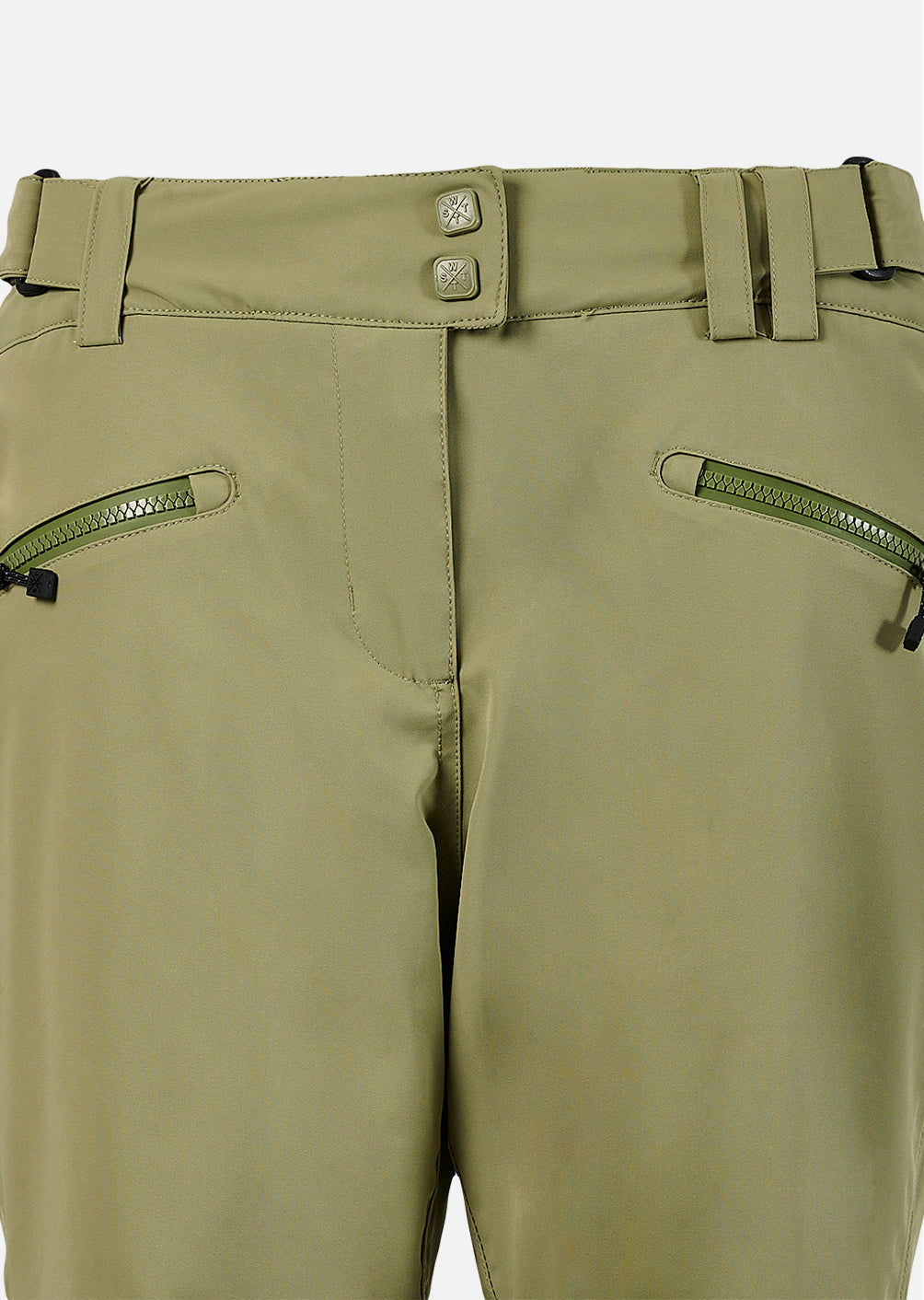 Pantalon de ski Bardo - Olive