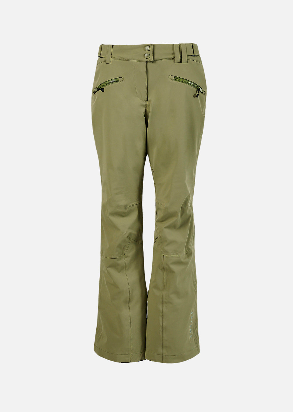 Pantalon de ski Bardo - Olive