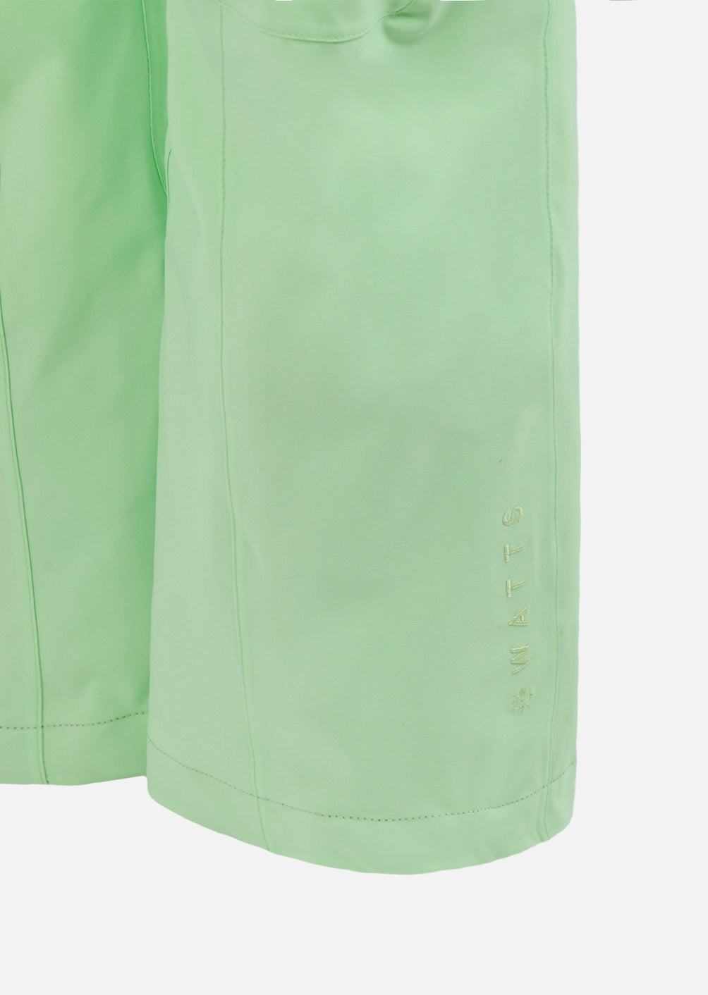 Pantalon de ski Bardo - Vert Pastel