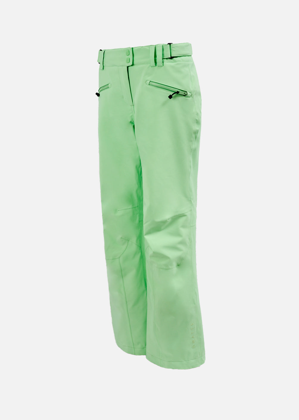 Pantalon de ski Bardo - Vert Pastel