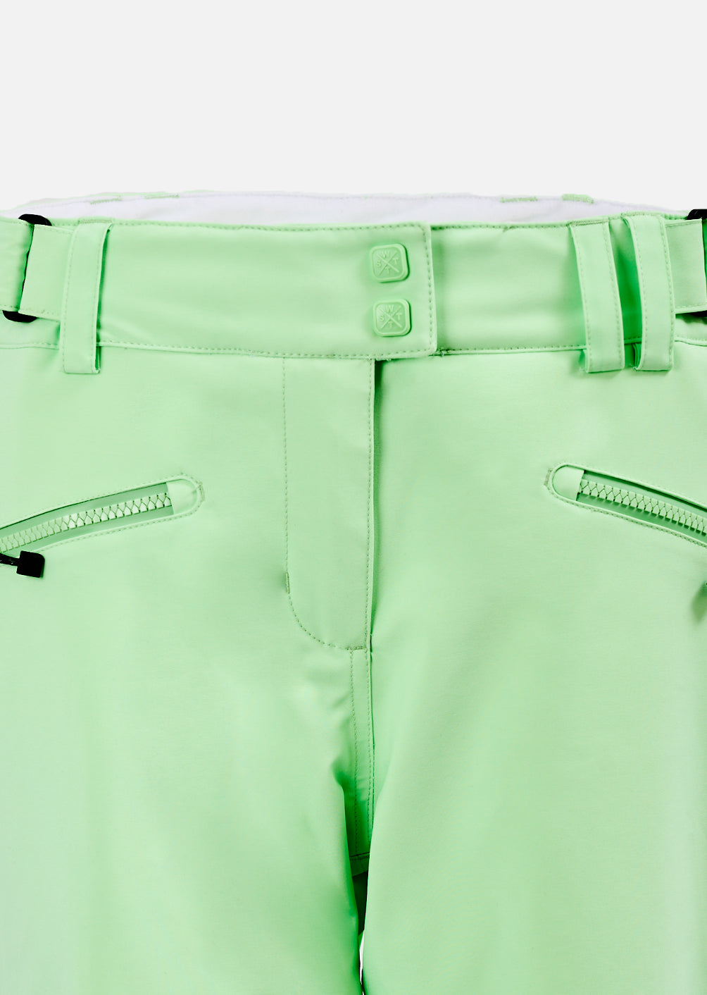 Pantalon de ski Bardo - Vert Pastel