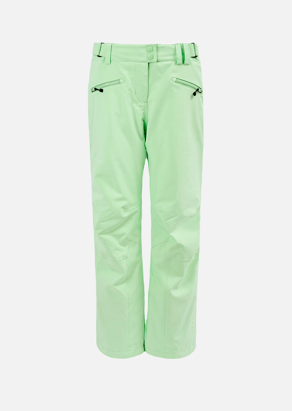 Pantalon de ski Bardo - Vert Pastel