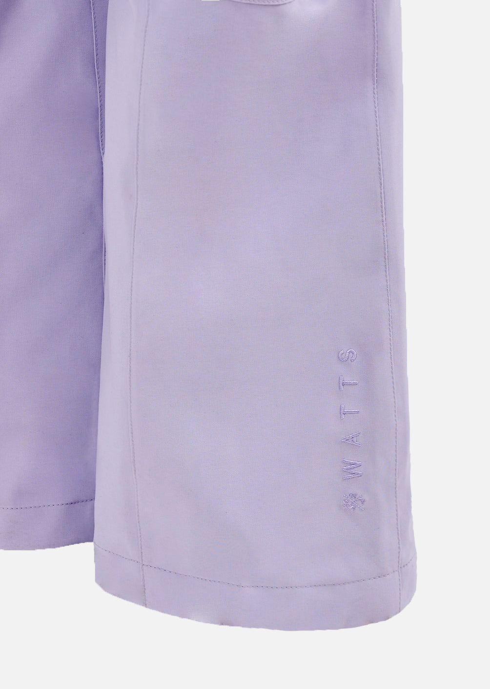 Bardo ski pants - Lavender