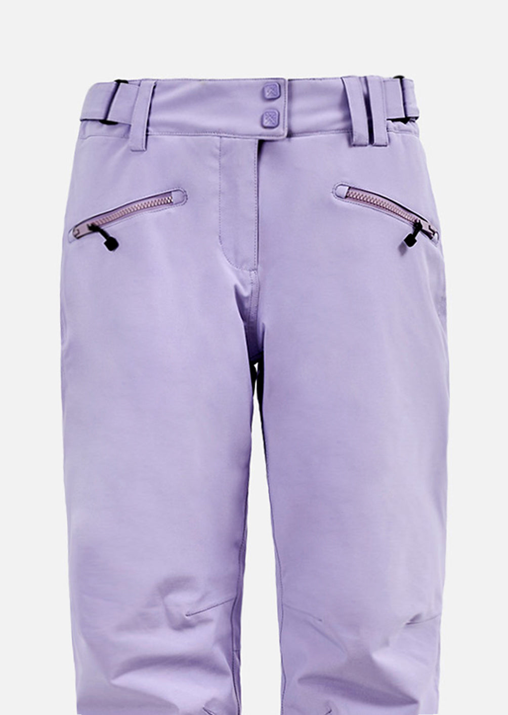 Bardo ski pants - Lavender