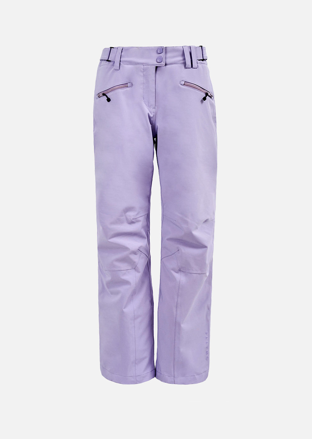 Bardo ski pants - Lavender