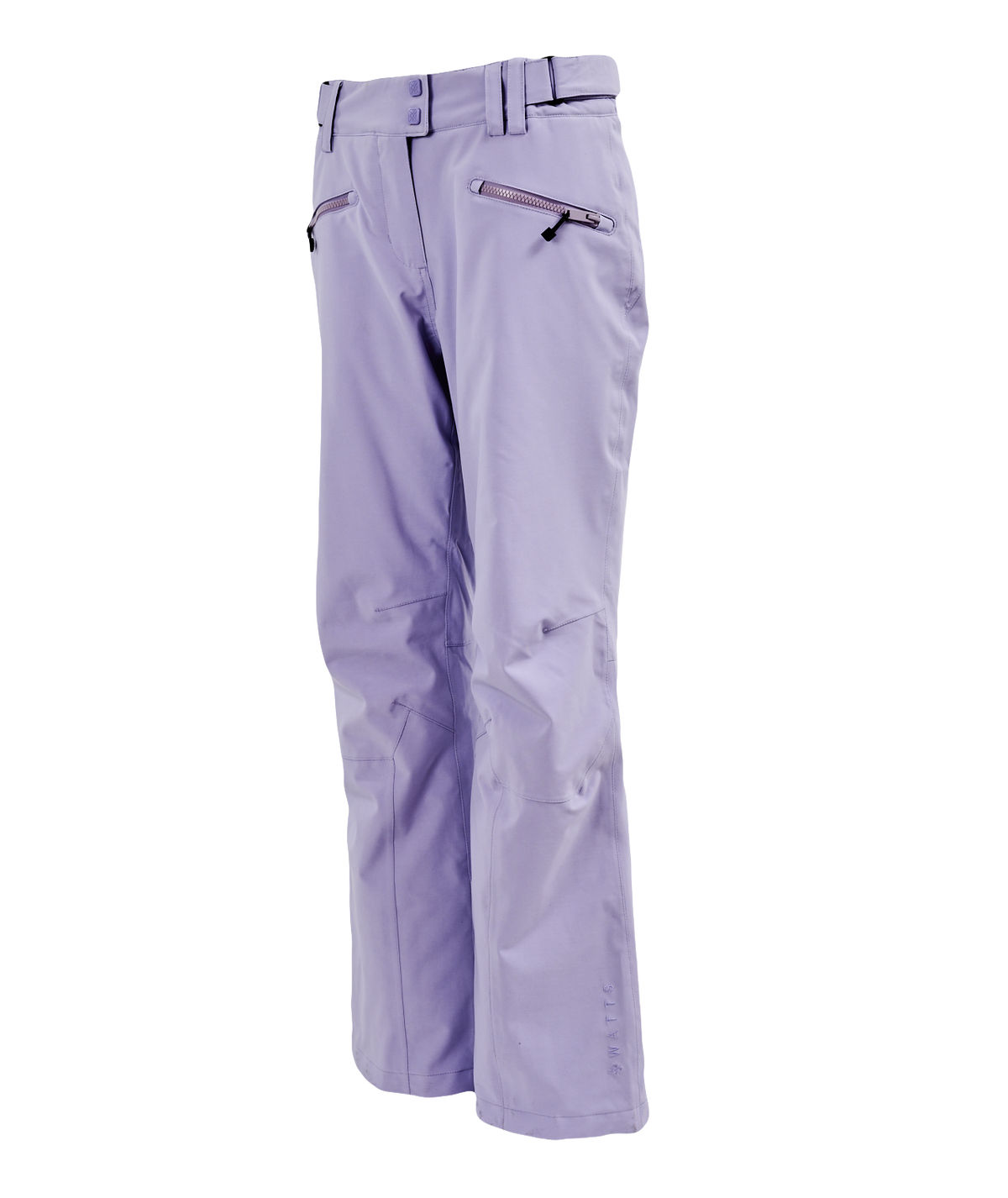 Bardo ski pants - Lavender