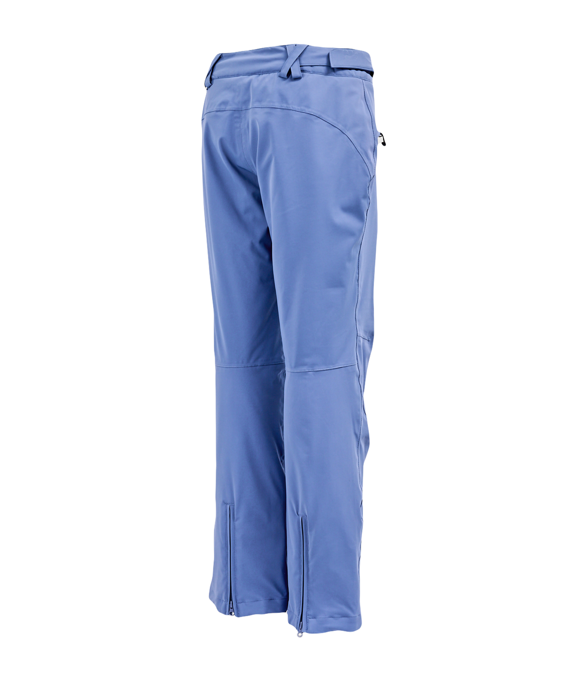 Skihose Junior Bardo – Blau Grau