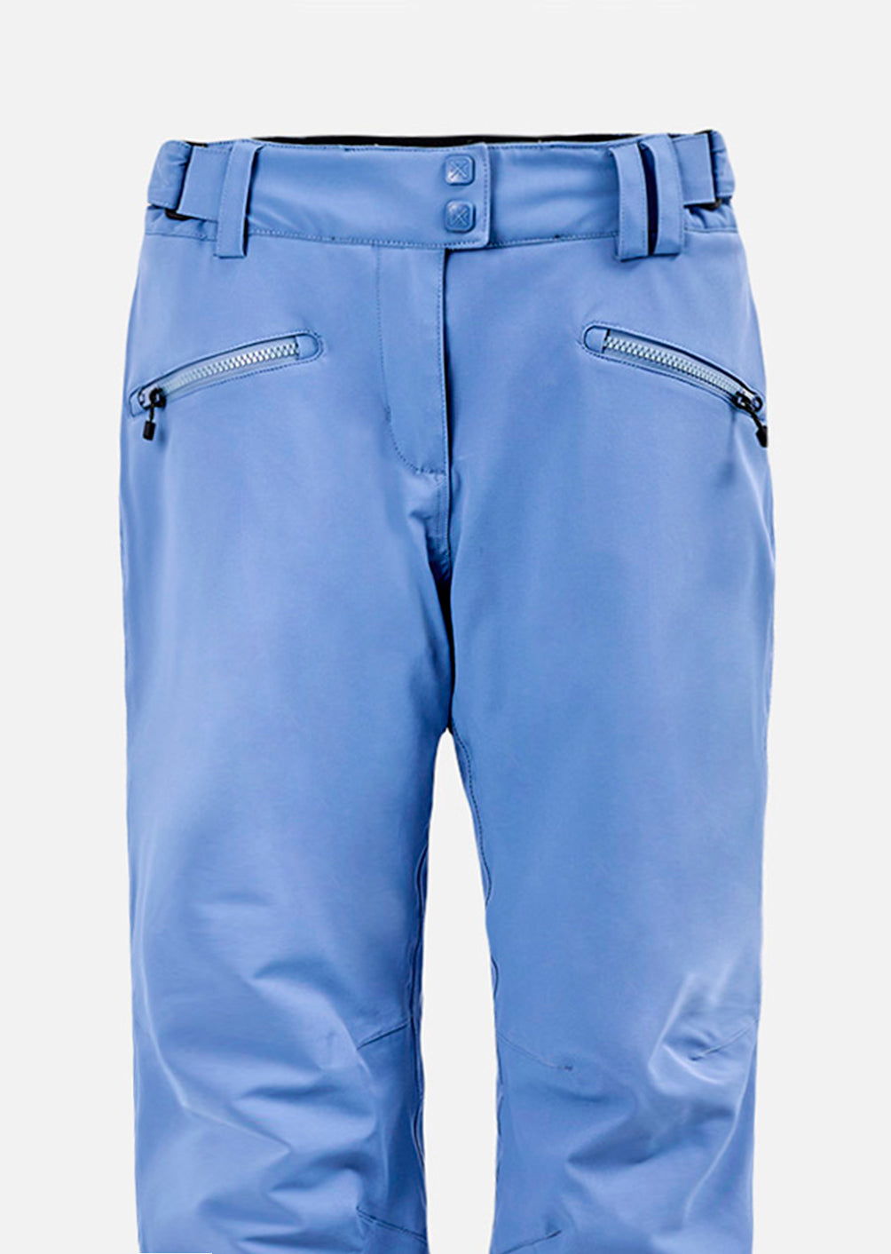 Bardo ski pants - Blue Gray