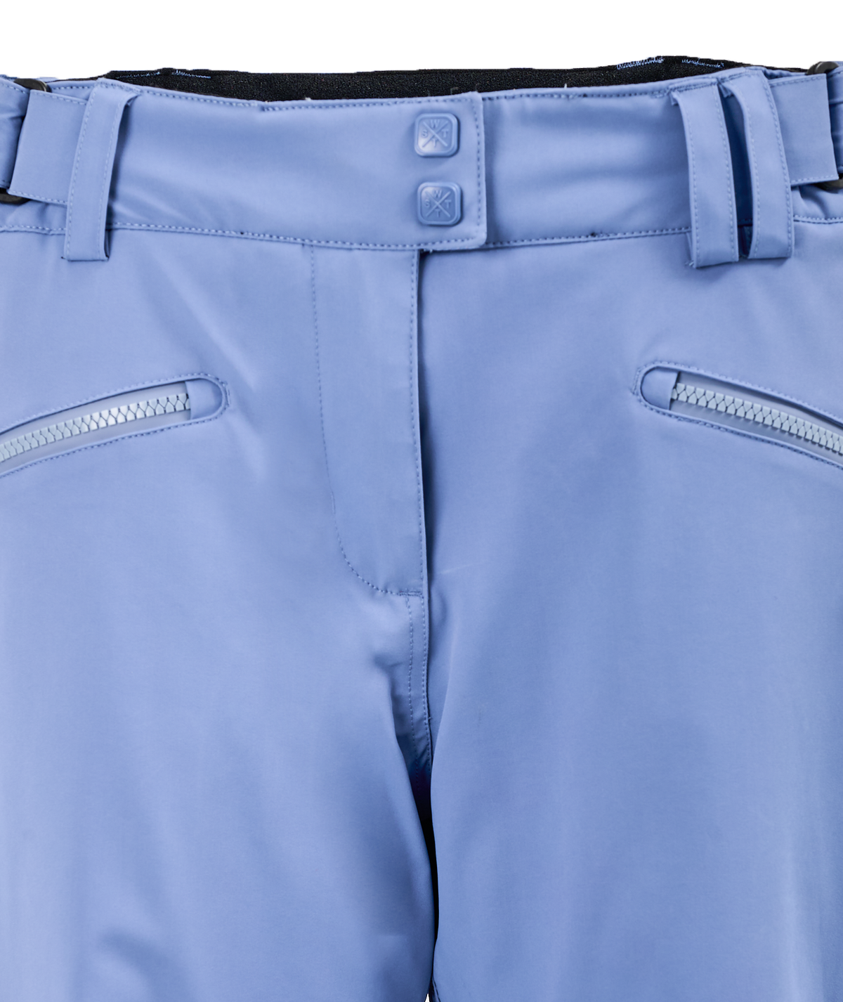 Bardo ski pants - Blue Gray