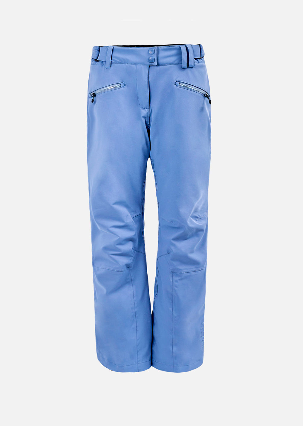 Bardo ski pants - Blue Gray