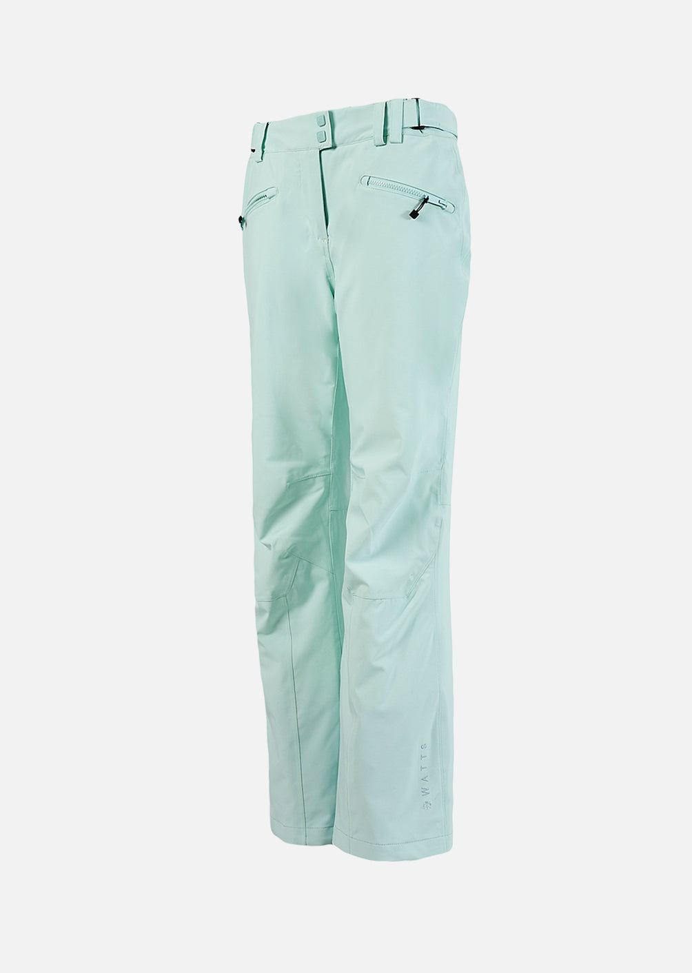 Pantalon de ski Bardo - Bleu Clair