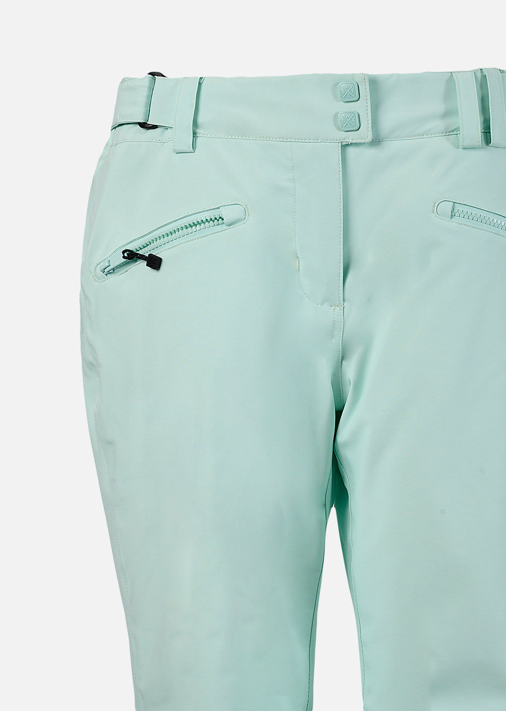 Pantalon de ski Bardo - Bleu Clair