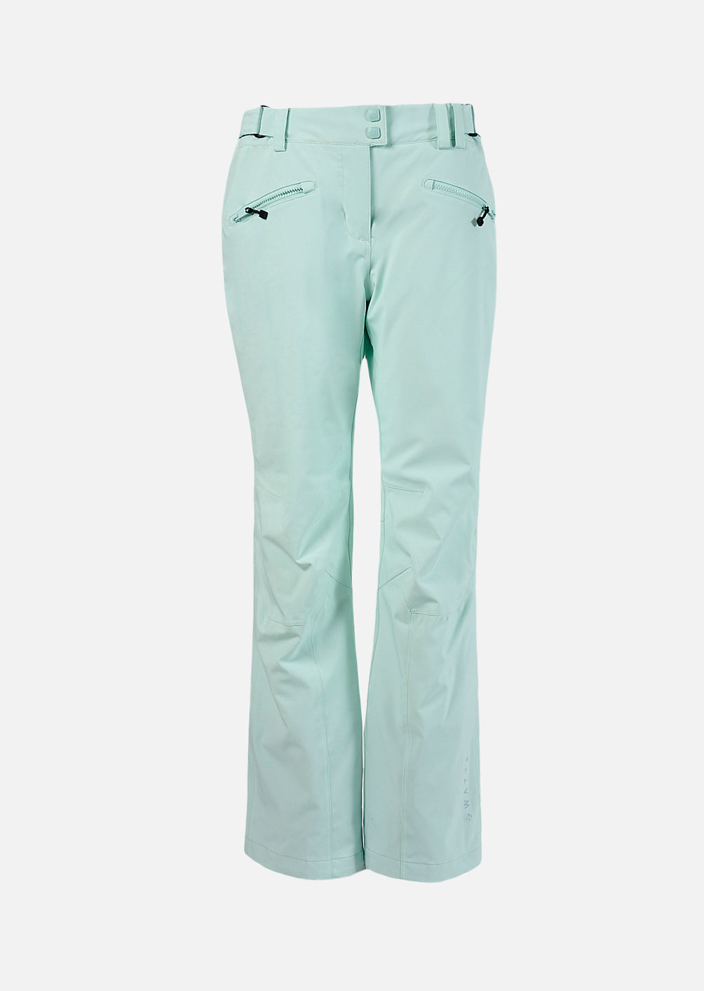 Pantalon de ski Bardo - Bleu Clair