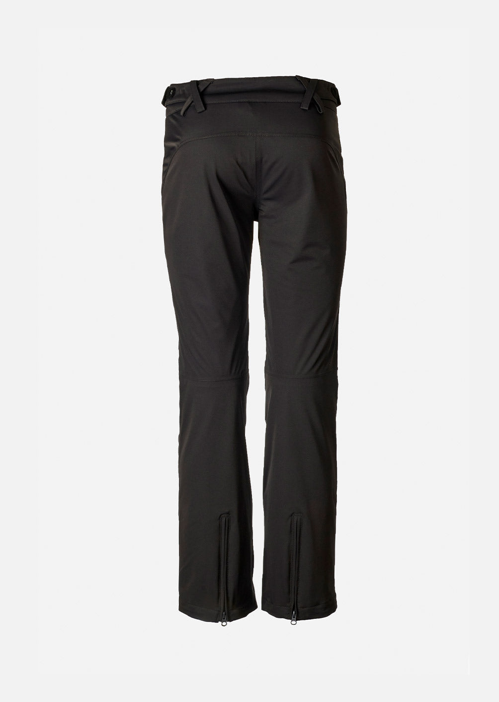 Pantalon de ski Bardo - Gris Foncé
