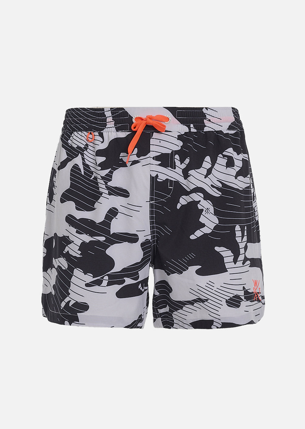 R-Brooklyn Trikot - Weiße Tarnung
