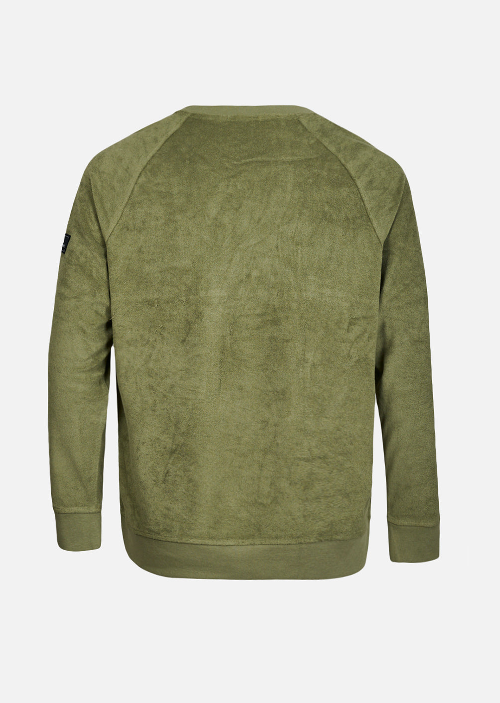 Sweat Breezy - Olive