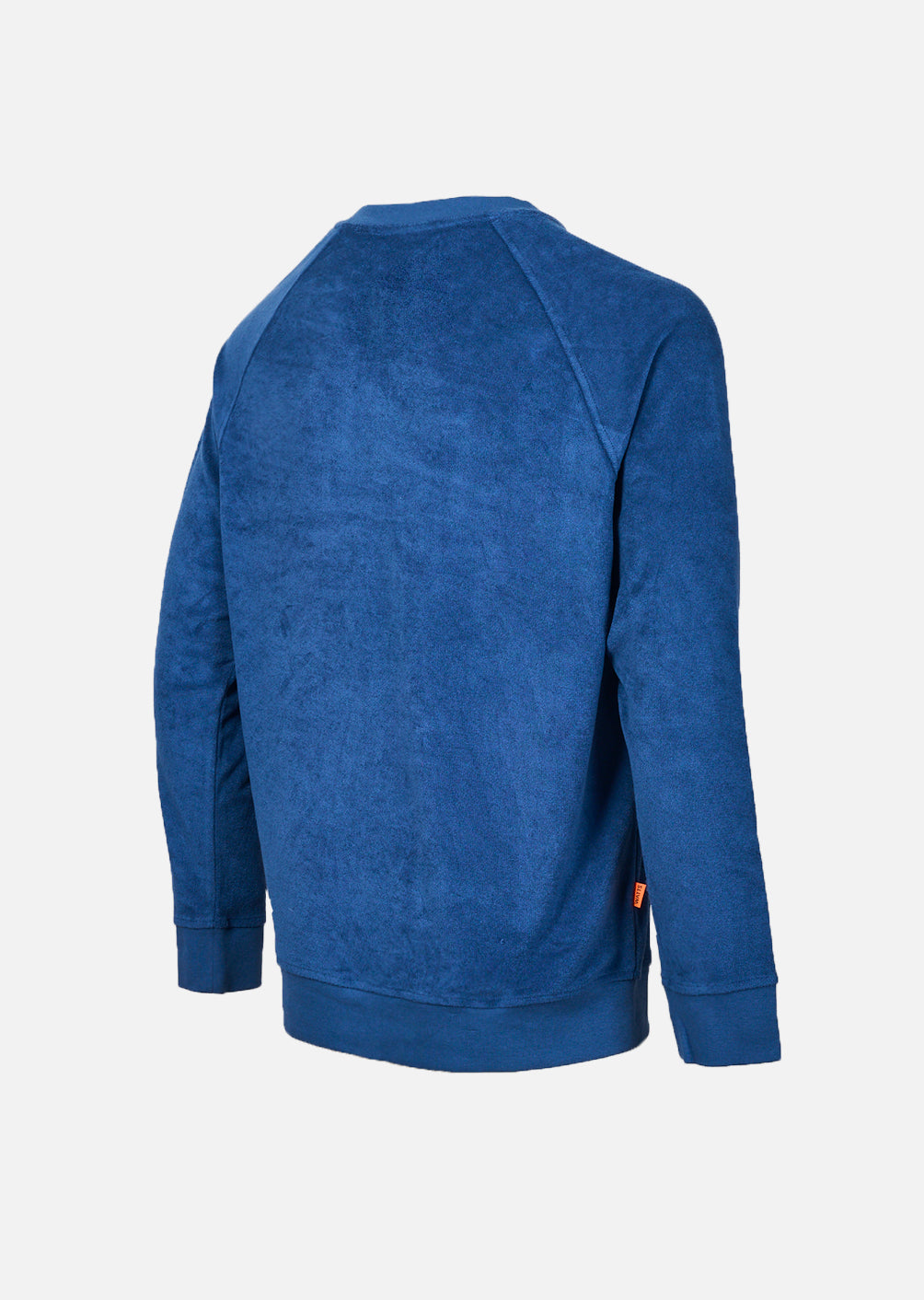 Sweat Breezy - Vintage Navy