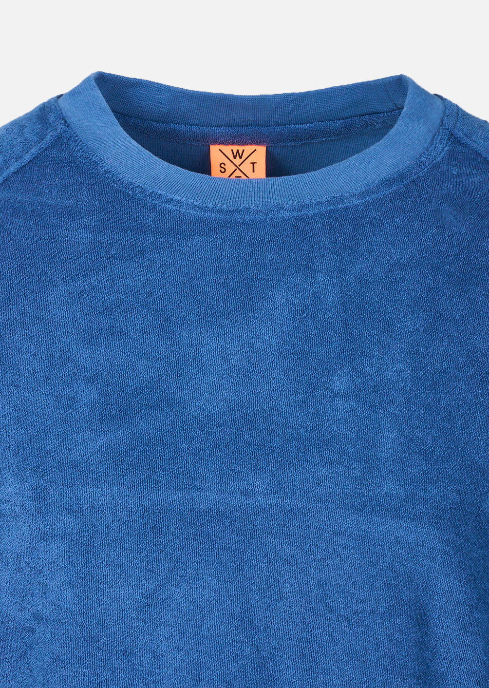 Sweat Breezy - Vintage Navy