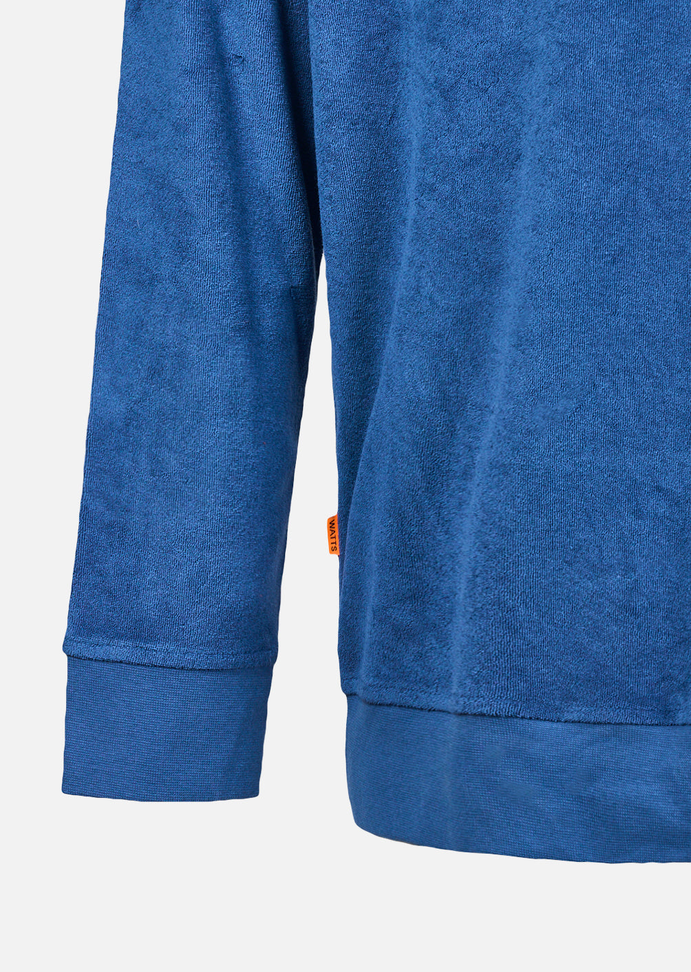 Sweat Breezy - Vintage Navy
