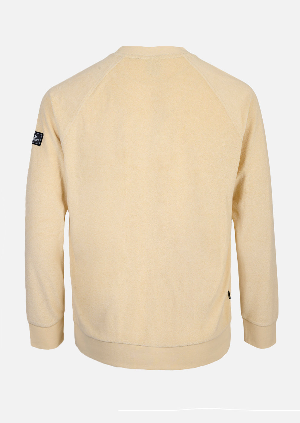 Sweat Breezy - Beige