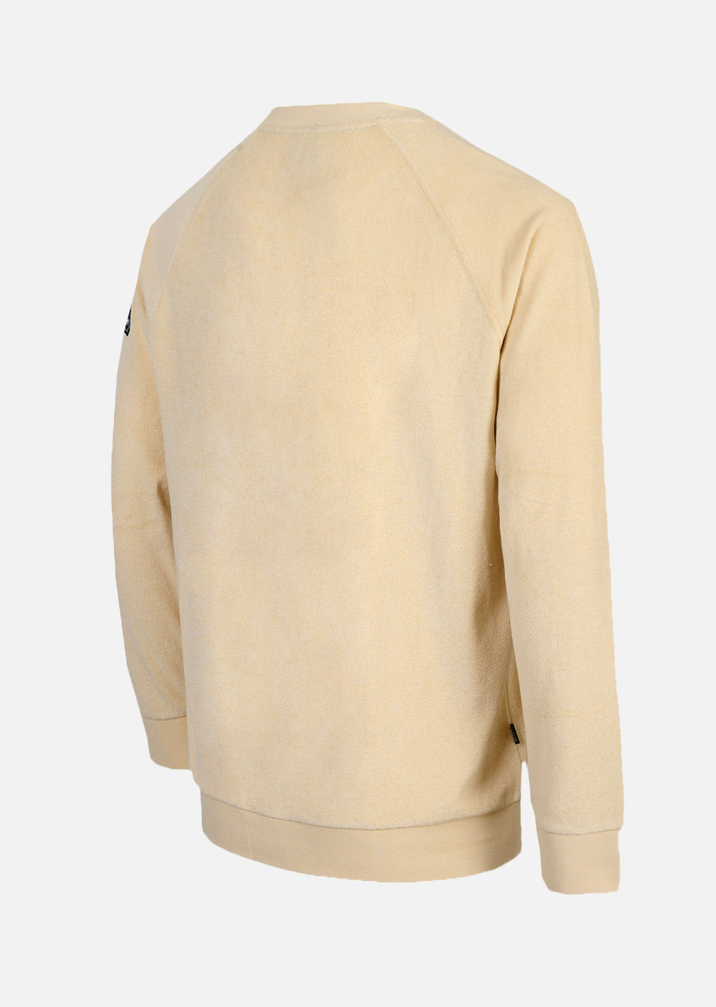 Sweat Breezy - Beige