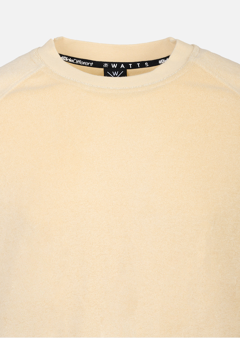 Sweat Breezy - Beige