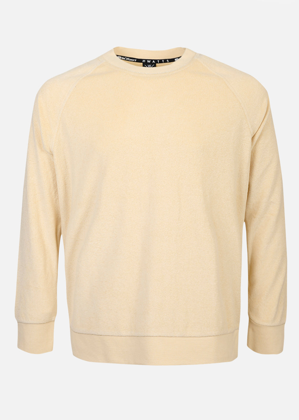 Sweat Breezy - Beige