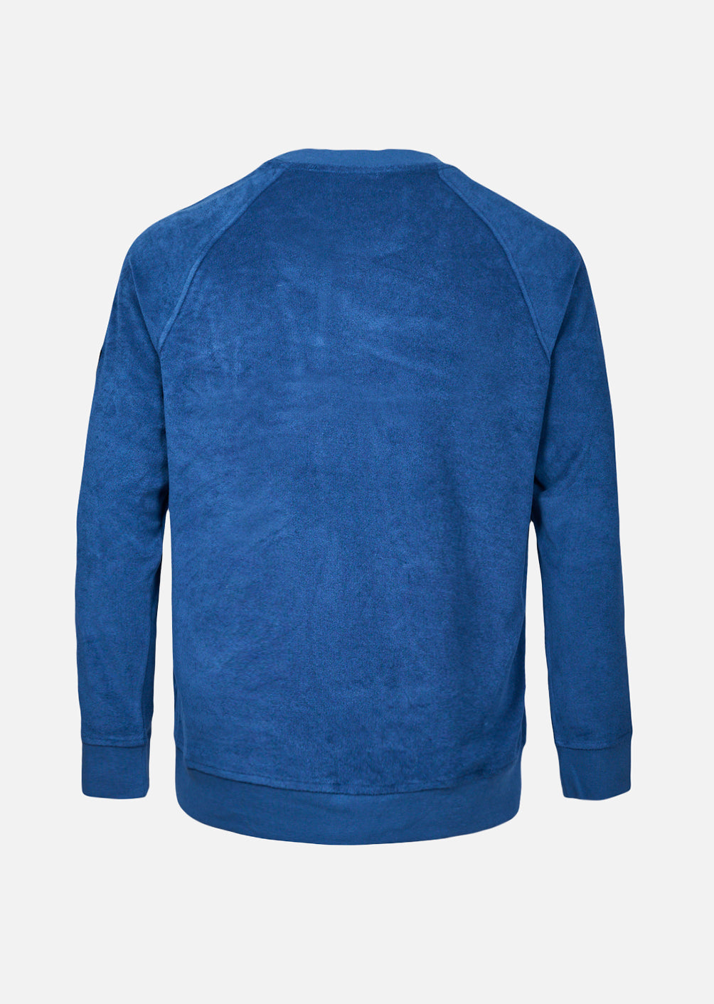 Sweat Breezy - Vintage Navy