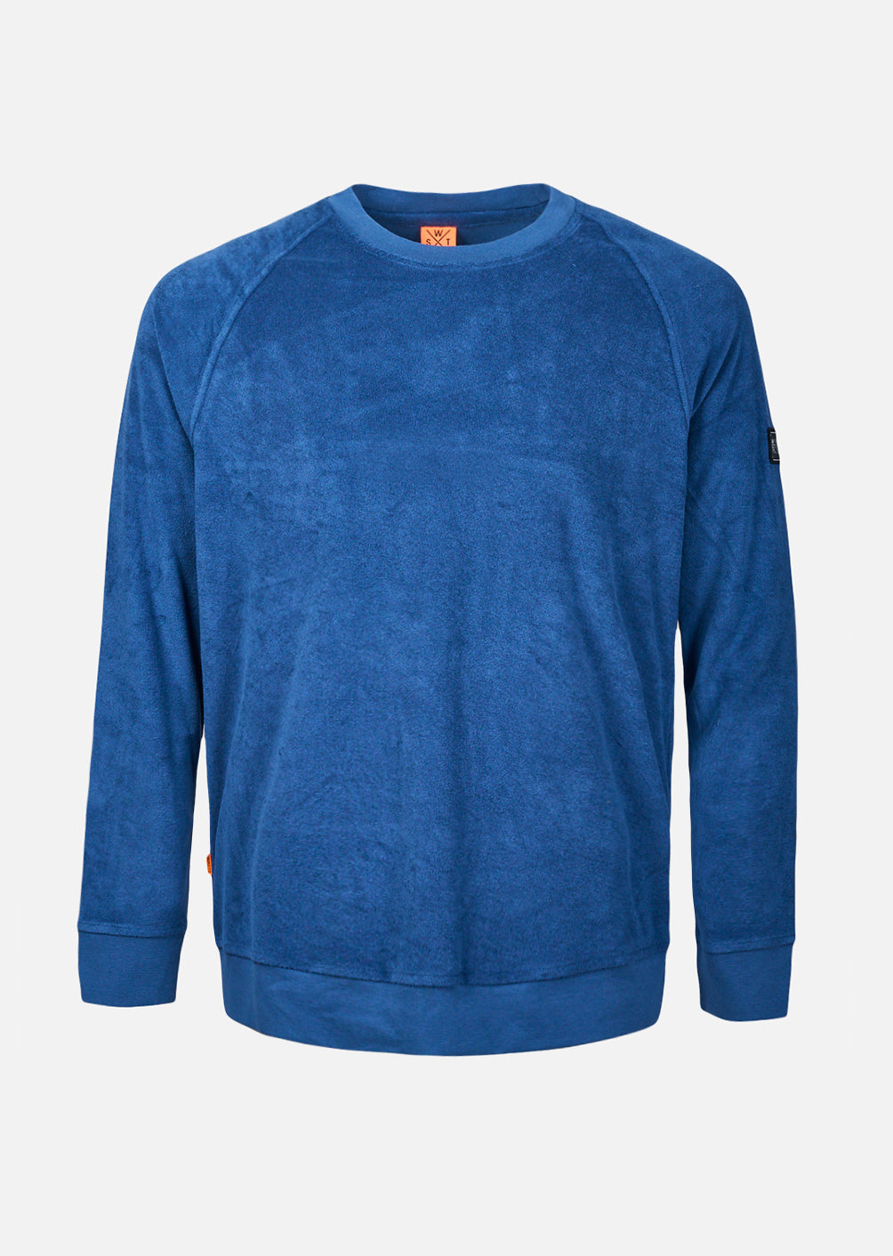 Sweat Breezy - Vintage Navy