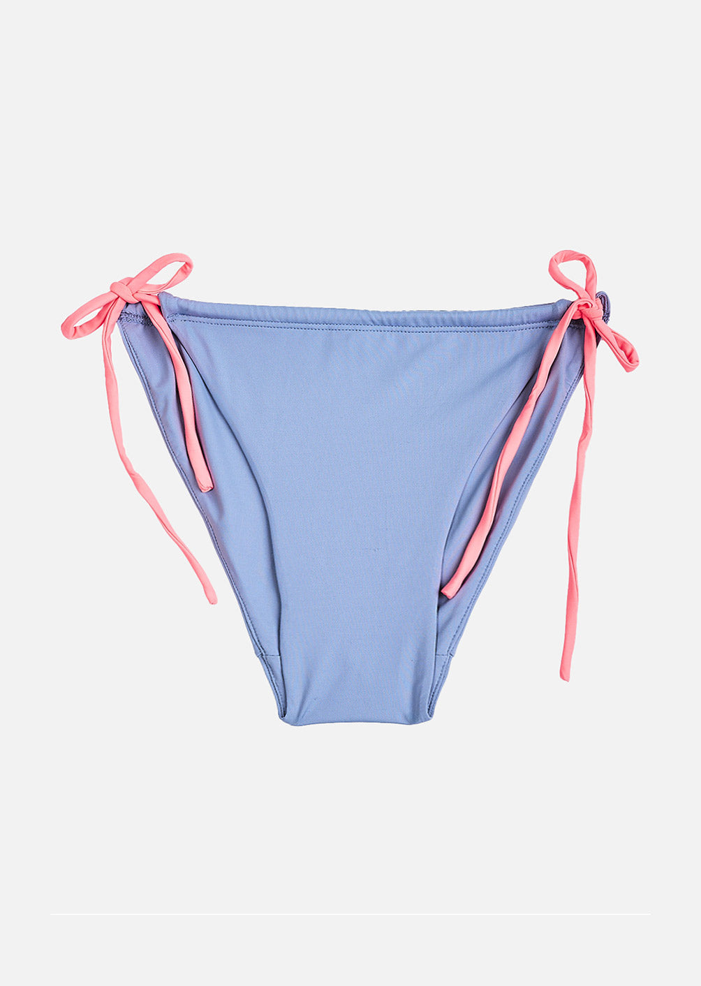 Broome Bikinihose - Blaugrau