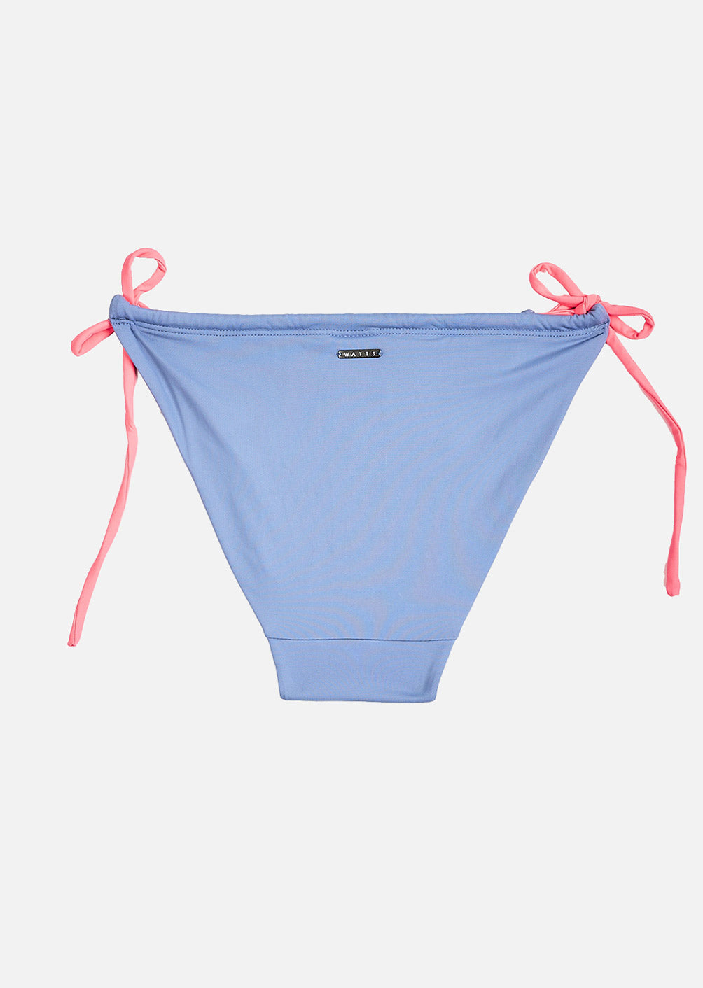 Broome Bikinihose - Blaugrau