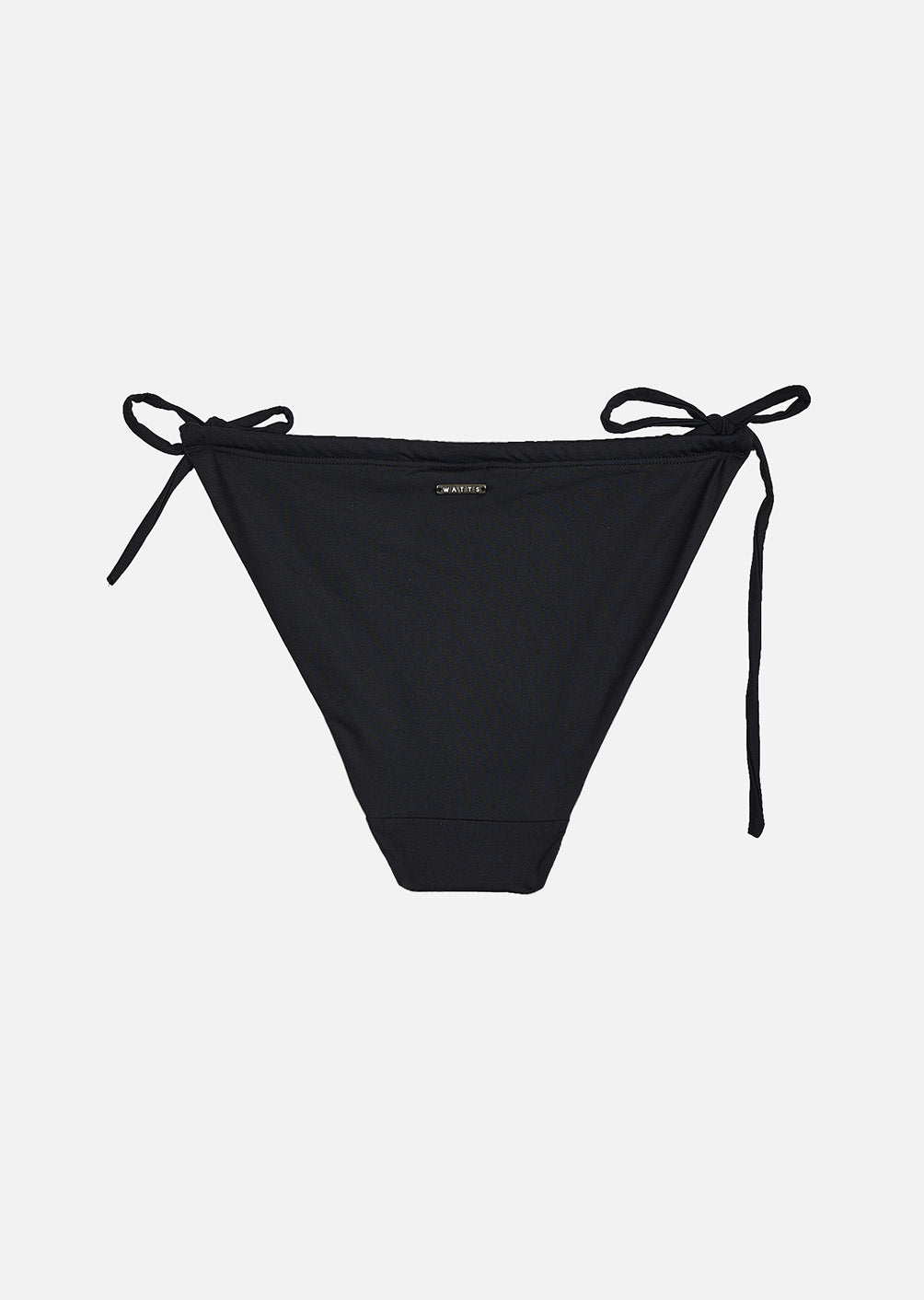 Bas de maillot Broome - Noir