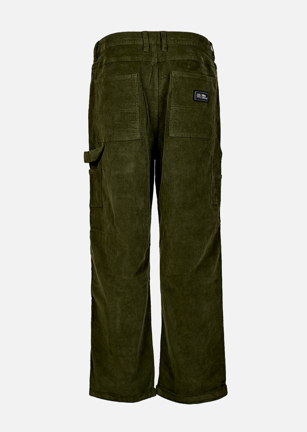 Pantalon Brother - Kaki