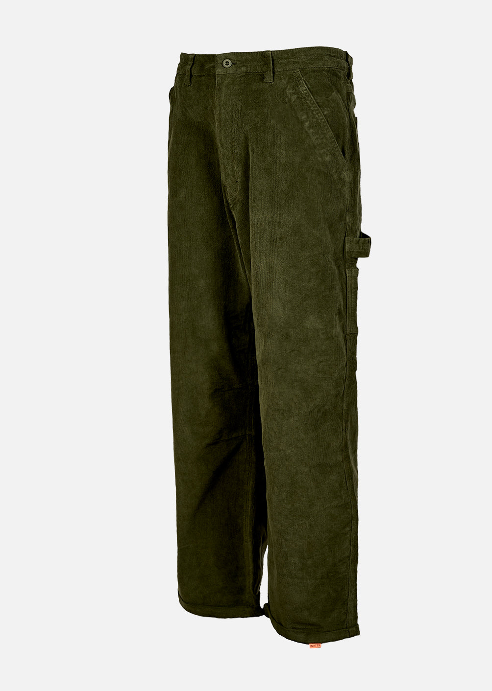 Pantalon Brother - Kaki