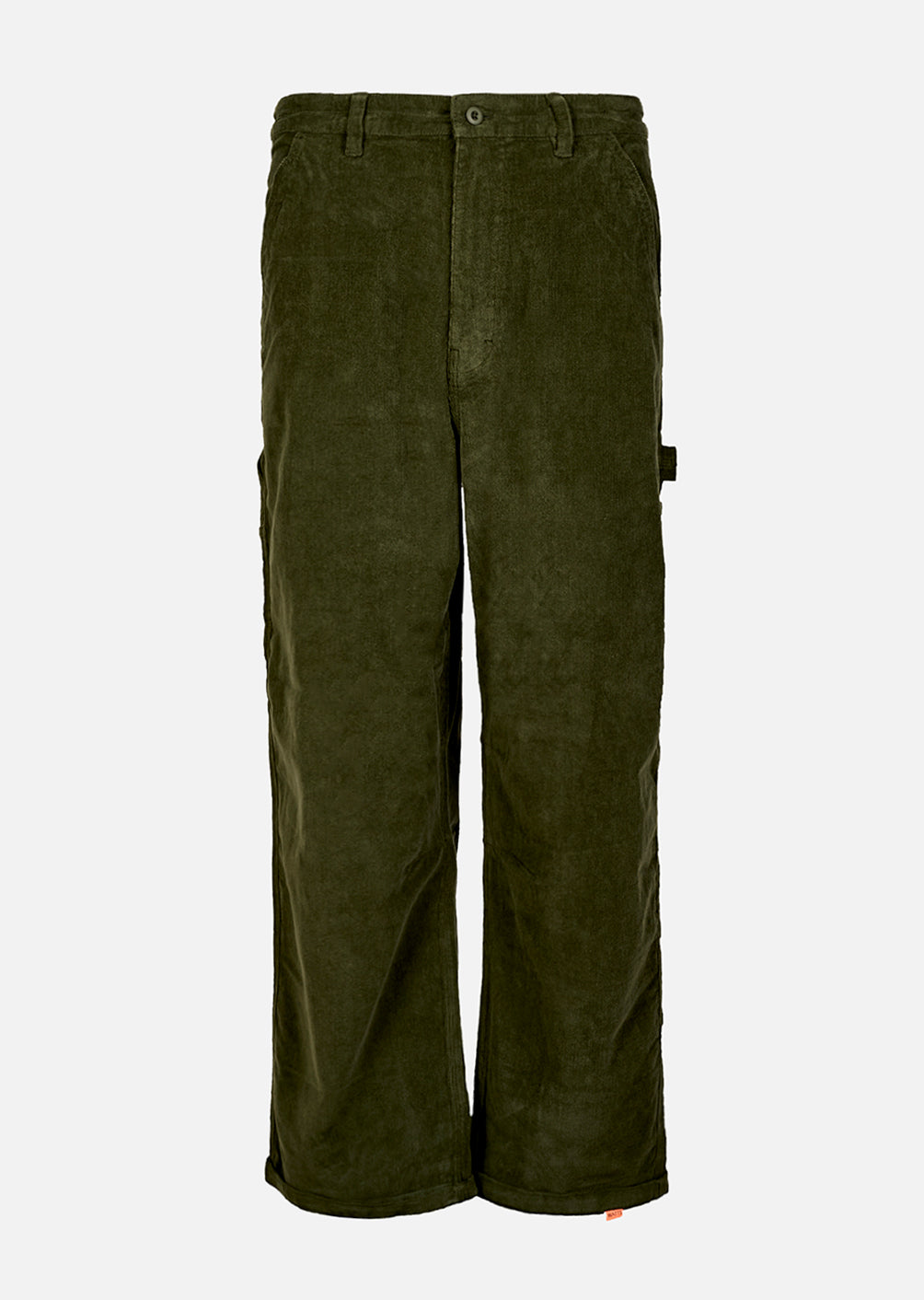 Pantalon Brother - Kaki