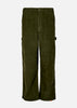 Pantalon Brother - Kaki