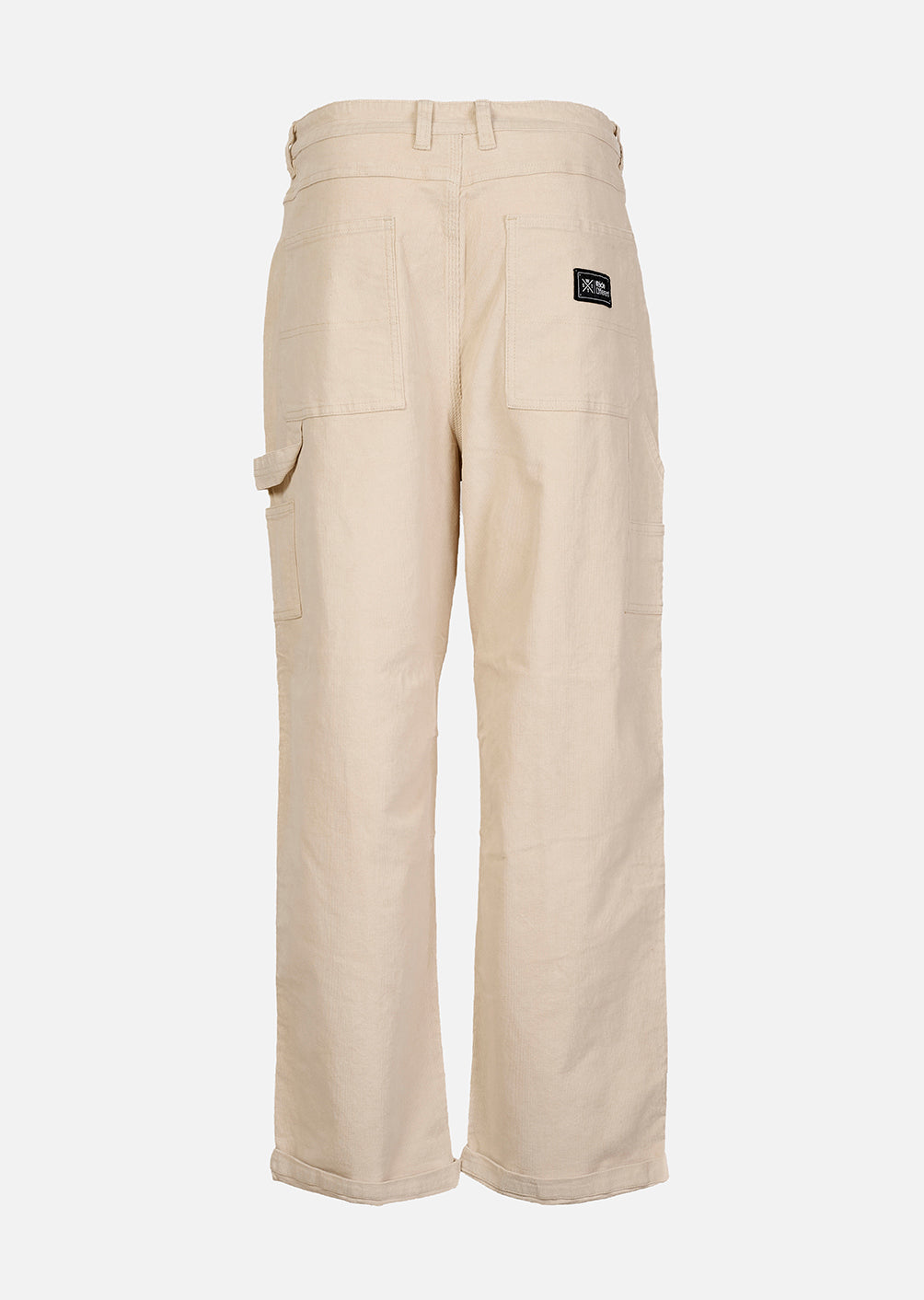 Brother Trousers - Beige