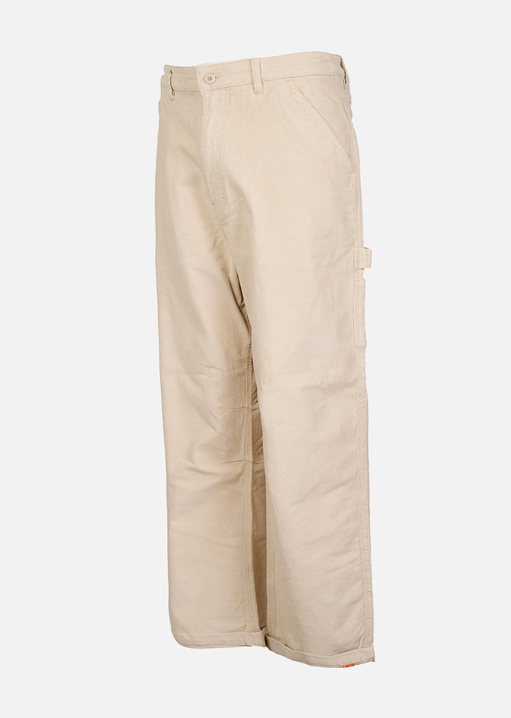 Brother Trousers - Beige