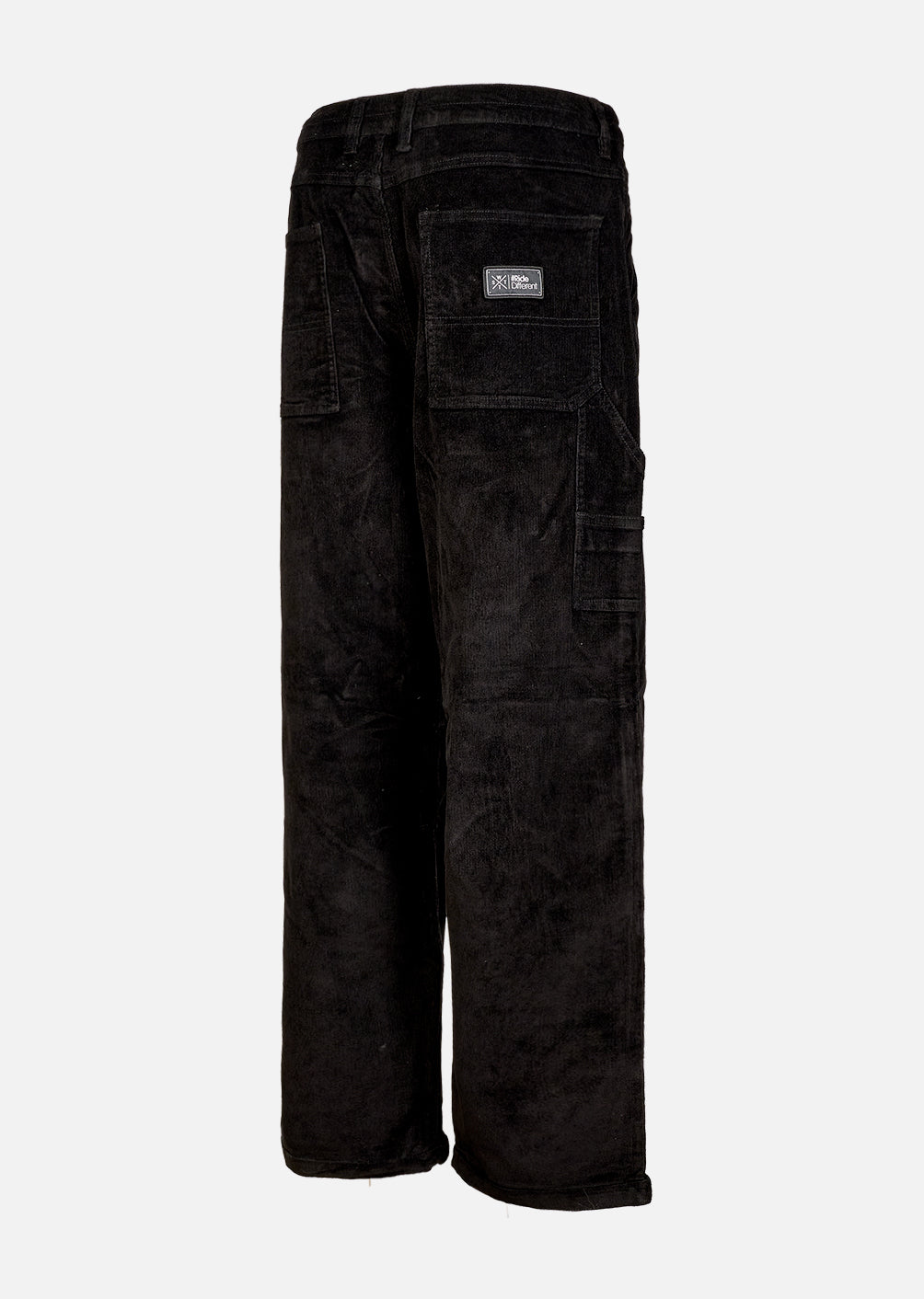 Hose Brother - Full Black