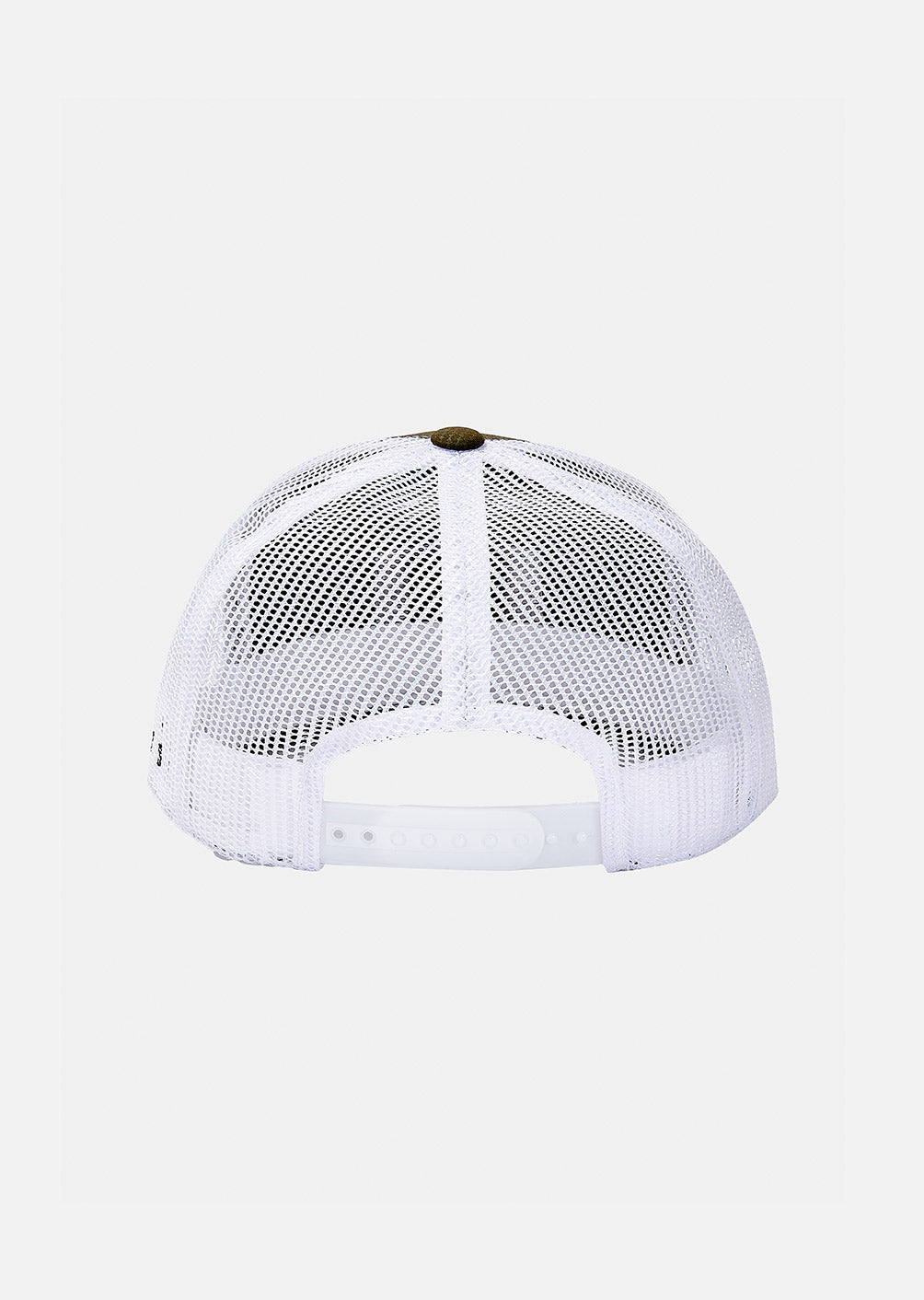 Clifftwo Snapback - Khaki