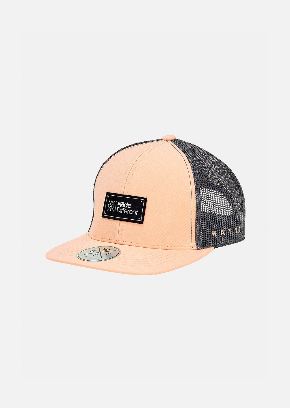 Snapback Clifftwo - Angeln